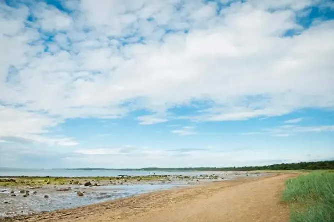 Parque de Campismo Edinburgh, Seton Sands Abi Horizon