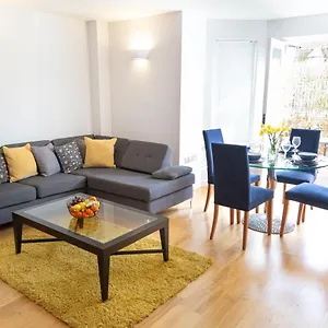 Citystay - Marino Place Appartement Cambridge